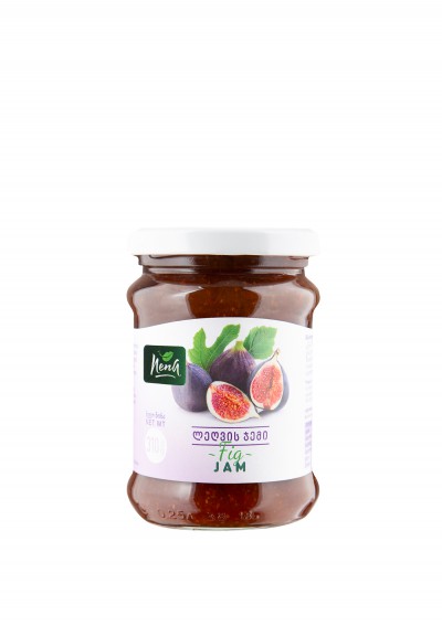 Fig jam