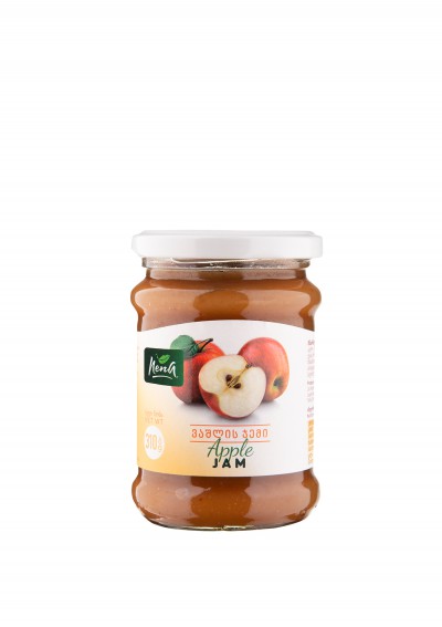 Apple jam