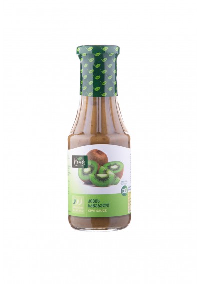 Kiwi sauce