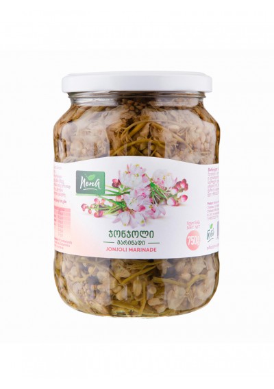 Jonjoli Marinade