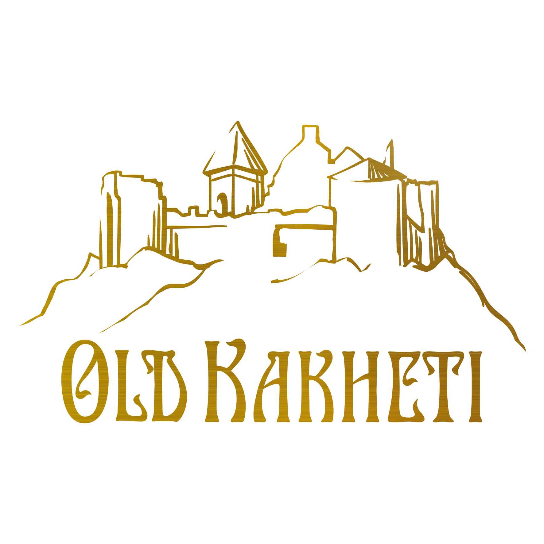 Old Kakheti